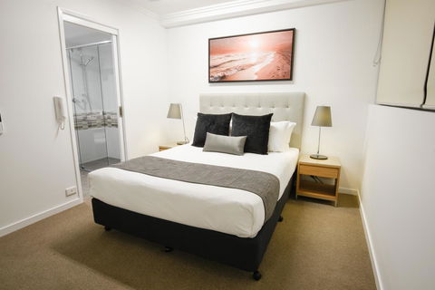 Pacific Sands Apartments Mackay - Accommodation Gladstone 18