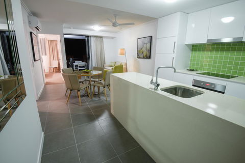 Pacific Sands Apartments Mackay - Accommodation Gladstone 34