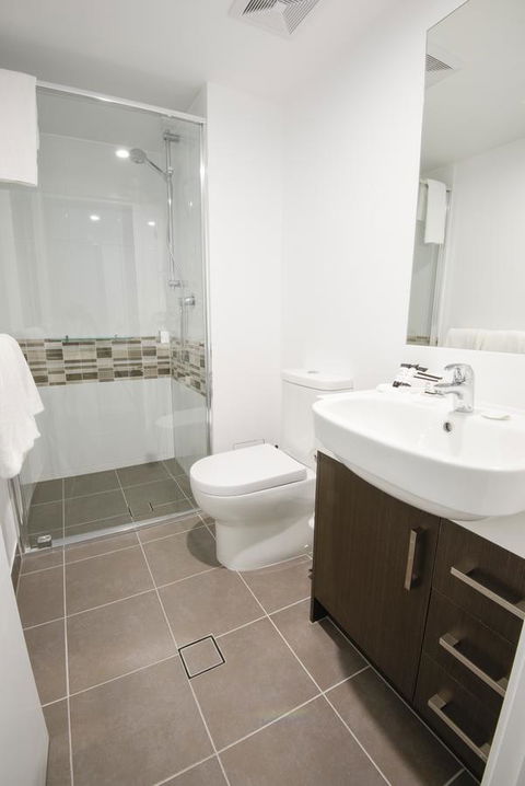 Pacific Sands Apartments Mackay - Accommodation Gladstone 19