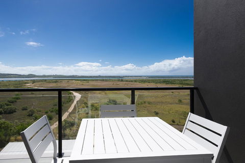 Pacific Sands Apartments Mackay - Accommodation Gladstone 8