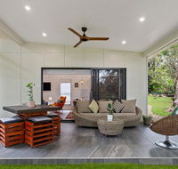 Bower 63 - Accommodation Gladstone