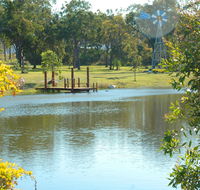 1770 Southern Cross Backpackers - Accommodation Gladstone