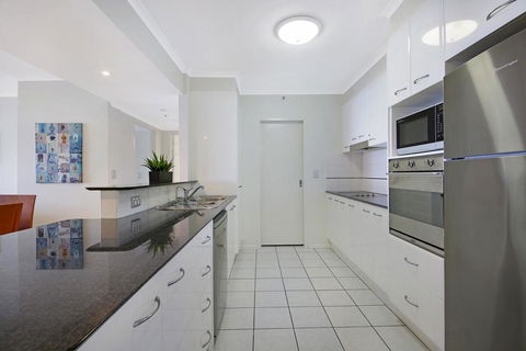 Oscar On Main Beach Resort - Accommodation Gladstone 16