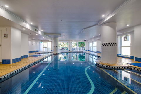 Oscar On Main Beach Resort - Accommodation Gladstone 5