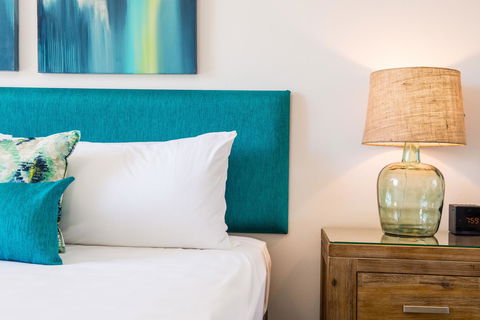 Oscar On Main Beach Resort - Accommodation Gladstone 43