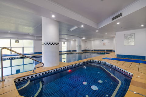 Oscar On Main Beach Resort - Accommodation Gladstone 40