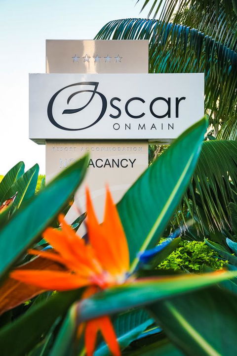 Oscar On Main Beach Resort - Accommodation Gladstone 11