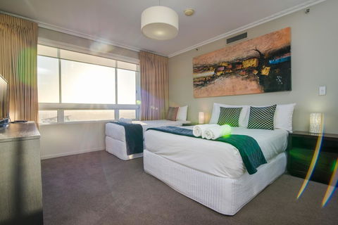 Oscar On Main Beach Resort - Accommodation Gladstone 20