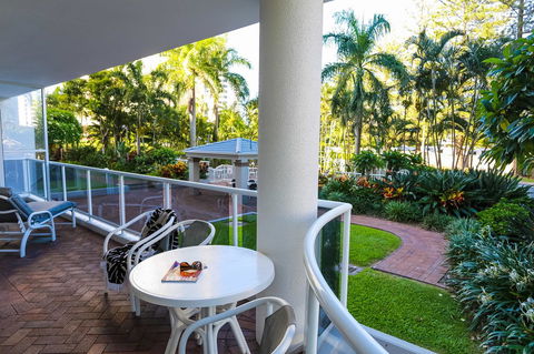 Oscar On Main Beach Resort - Accommodation Gladstone 24