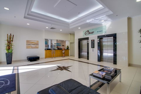 Oscar On Main Beach Resort - Accommodation Gladstone 19