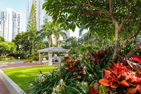 Oscar On Main Beach Resort - Accommodation Gladstone 23