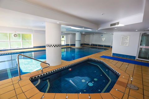 Oscar On Main Beach Resort - Accommodation Gladstone 41