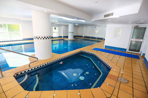 Oscar On Main Beach Resort - Accommodation Gladstone 8
