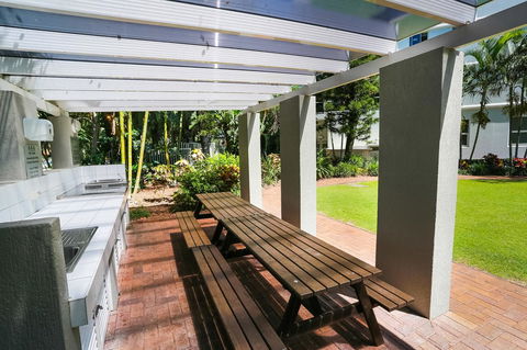Oscar On Main Beach Resort - Accommodation Gladstone 26