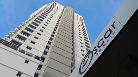 Oscar On Main Beach Resort - Accommodation Gladstone 6
