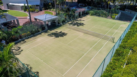 Oscar On Main Beach Resort - Accommodation Gladstone 30