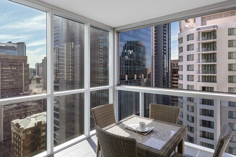 Apartments @ 108 Albert - Accommodation Gladstone 32