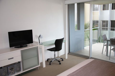 Allegro Apartments - Accommodation Gladstone 15