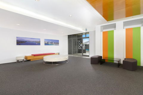 Allegro Apartments - Accommodation Gladstone 12