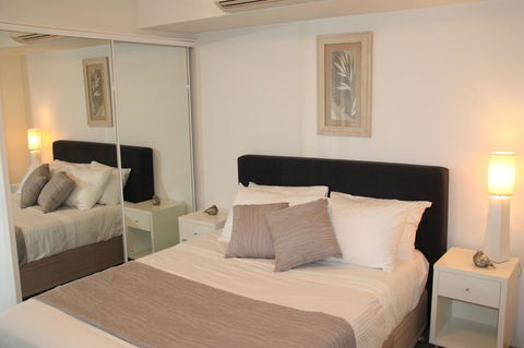 Allegro Apartments - Accommodation Gladstone 13