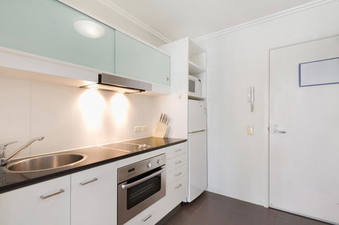 Allegro Apartments - Accommodation Gladstone 17