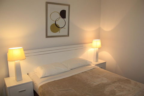 Allegro Apartments - Accommodation Gladstone 21
