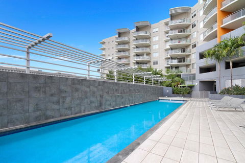 Allegro Apartments - Accommodation Gladstone 0