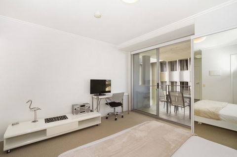 Allegro Apartments - Accommodation Gladstone 19