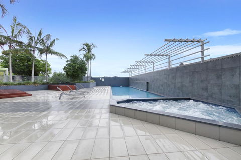 Allegro Apartments - Accommodation Gladstone 26