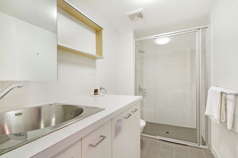 Allegro Apartments - Accommodation Gladstone 16