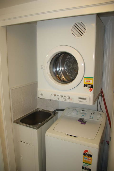 Allegro Apartments - Accommodation Gladstone 28