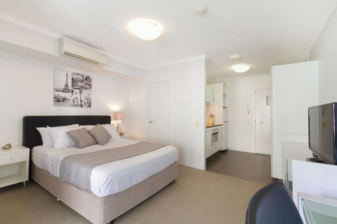 Allegro Apartments - Accommodation Gladstone 6