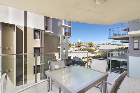 Allegro Apartments - Accommodation Gladstone 8