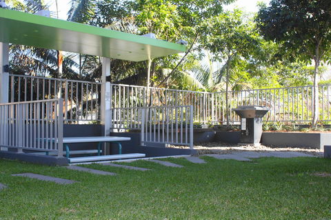 Allegro Apartments - Accommodation Gladstone 25