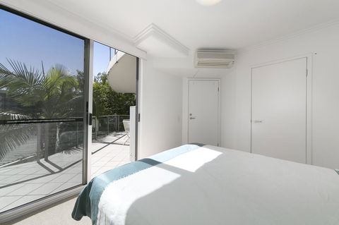Allegro Apartments - Accommodation Gladstone 1
