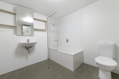 Allegro Apartments - Accommodation Gladstone 5