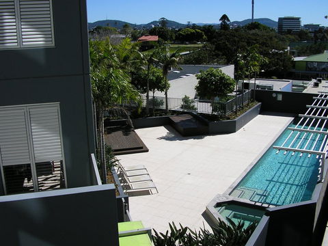 Allegro Apartments - Accommodation Gladstone 27