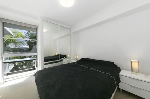 Allegro Apartments - Accommodation Gladstone 4