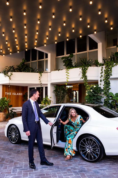 The Island Gold Coast - Accommodation Gladstone 37