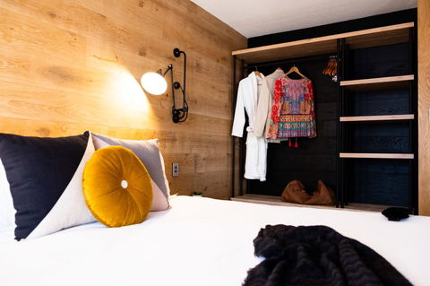 The Island Gold Coast - Accommodation Gladstone 13