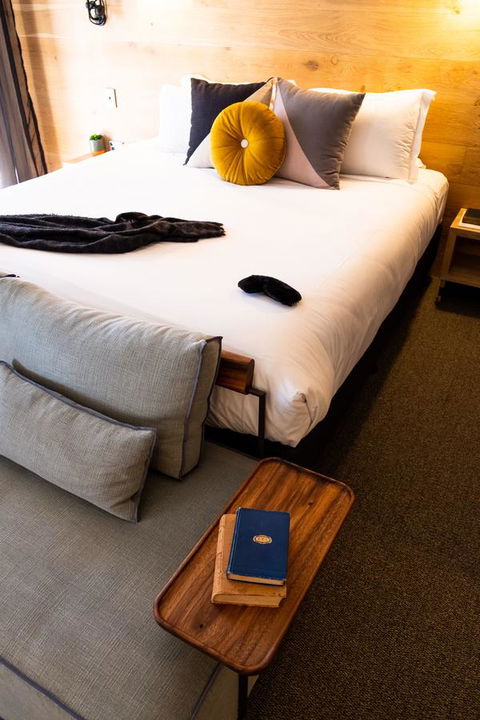 The Island Gold Coast - Accommodation Gladstone 8