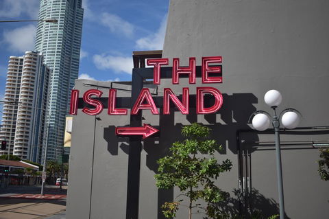 The Island Gold Coast - Accommodation Gladstone 42