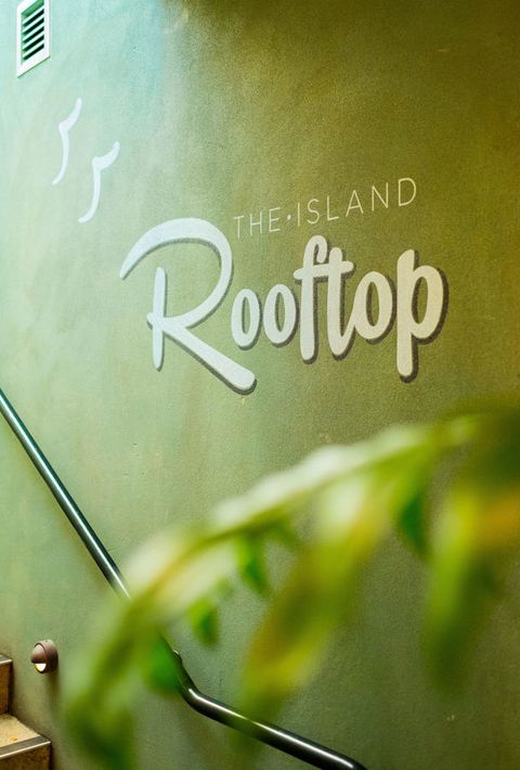 The Island Gold Coast - Accommodation Gladstone 34