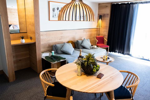 The Island Gold Coast - Accommodation Gladstone 14