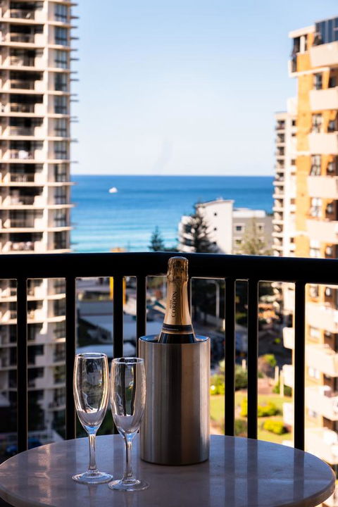 The Island Gold Coast - Accommodation Gladstone 19