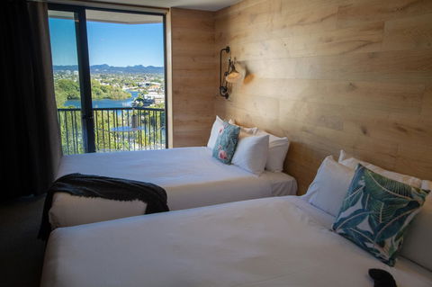 The Island Gold Coast - Accommodation Gladstone 24