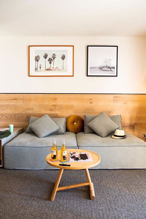 The Island Gold Coast - Accommodation Gladstone 15