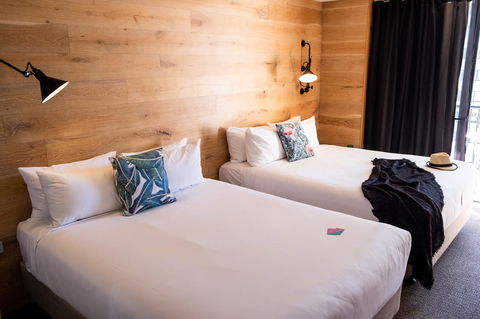 The Island Gold Coast - Accommodation Gladstone 26