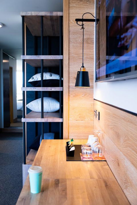 The Island Gold Coast - Accommodation Gladstone 1