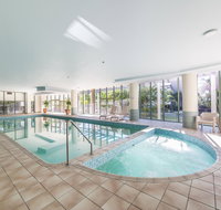 Meriton On Main Beach - Accommodation Gladstone